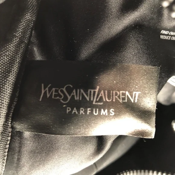 Yves Saint Laurent Y Bag NEW - Picture 7 of 7